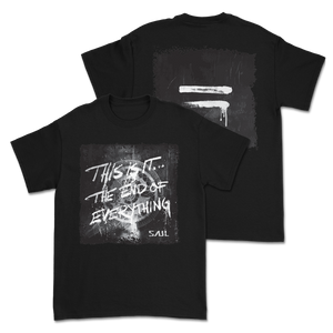 This Is It T-Shirt - Black